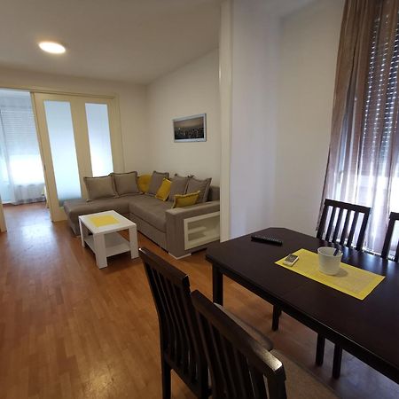 Delta Residence Belville Belgrade Exterior photo