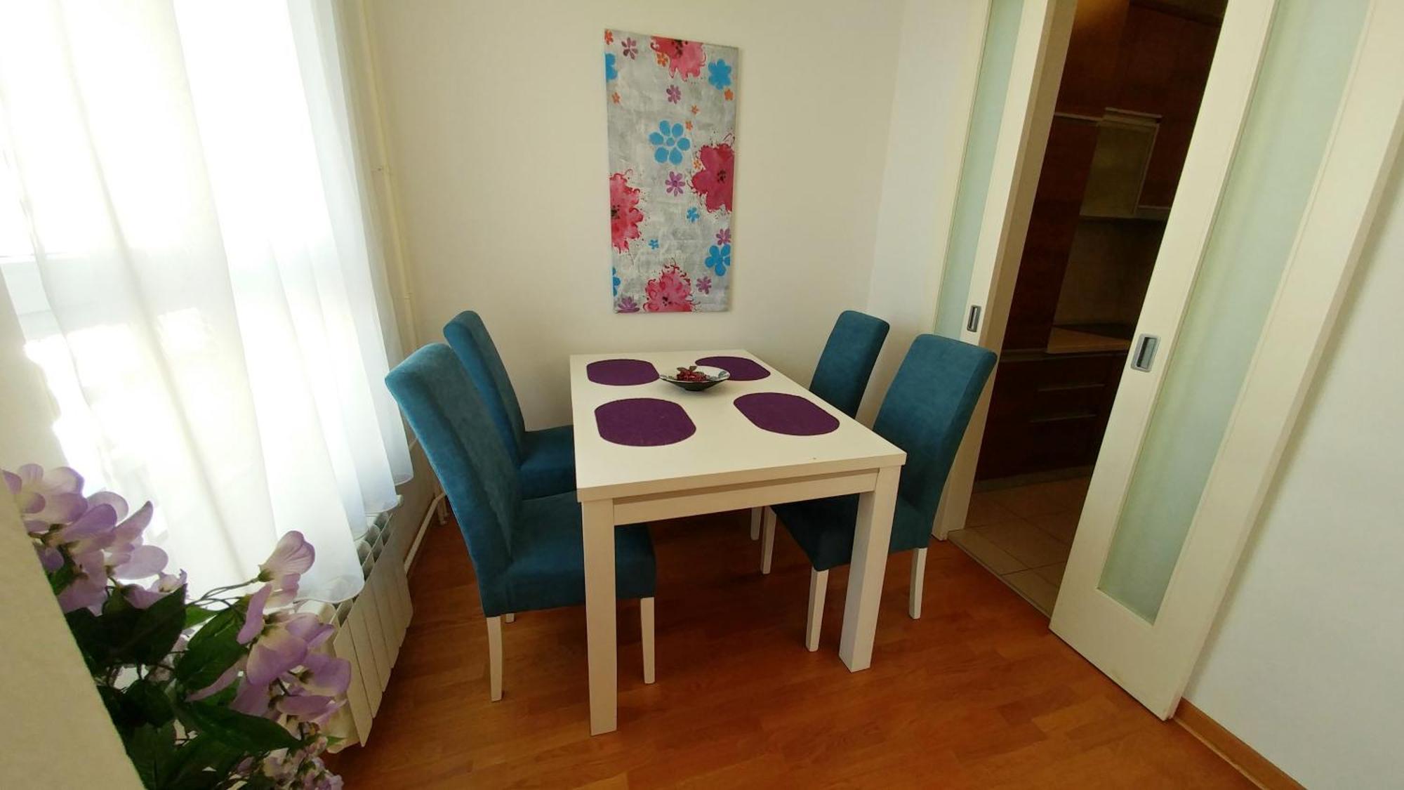 Delta Residence Belville Belgrade Room photo