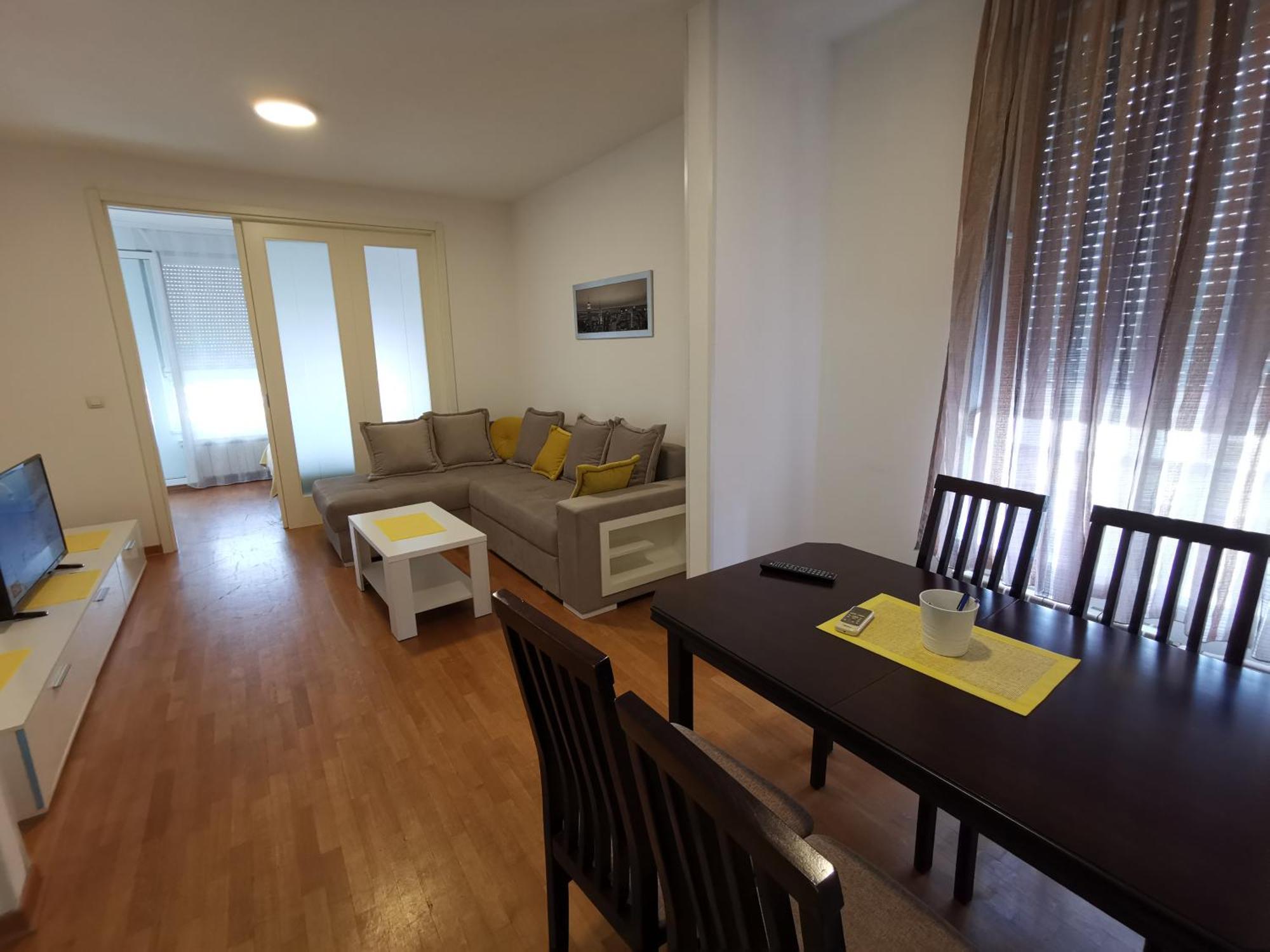 Delta Residence Belville Belgrade Exterior photo