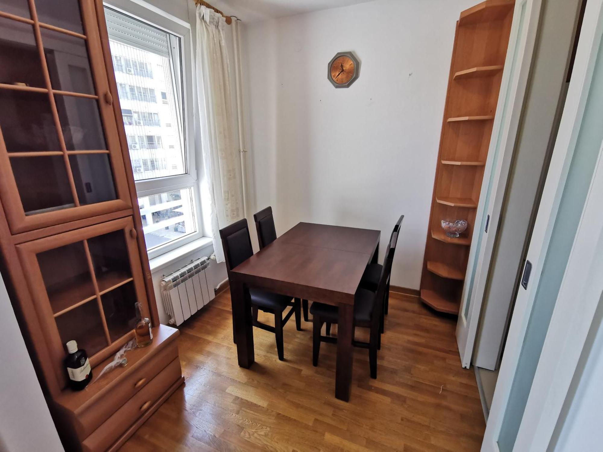 Delta Residence Belville Belgrade Room photo